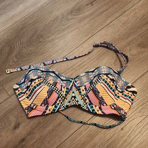 Bikini top